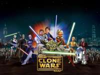 SW Clone Wars
