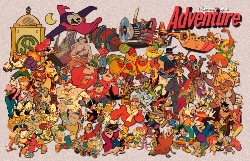 Disney Adventures v2 copy