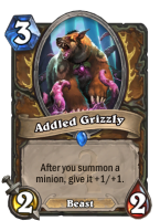 addledgrizzly